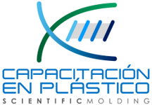 Capacitación en Plástico, Scientific Molding